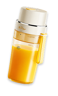 Máy xay sinh tố cầm tay Bear